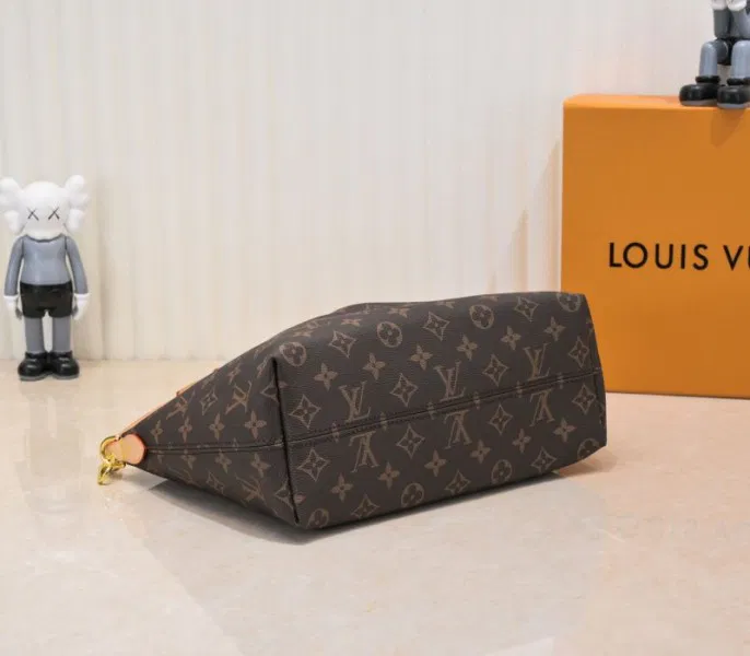 Louis Vuitton Monogram Canvas Boetie PM Tote — image 3