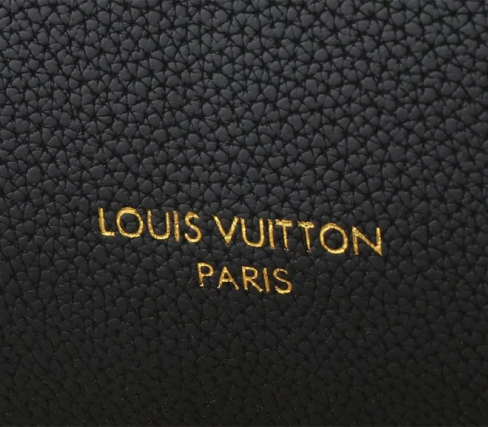 Louis Vuitton Low Key Cabas MM Bag In Black — image 8