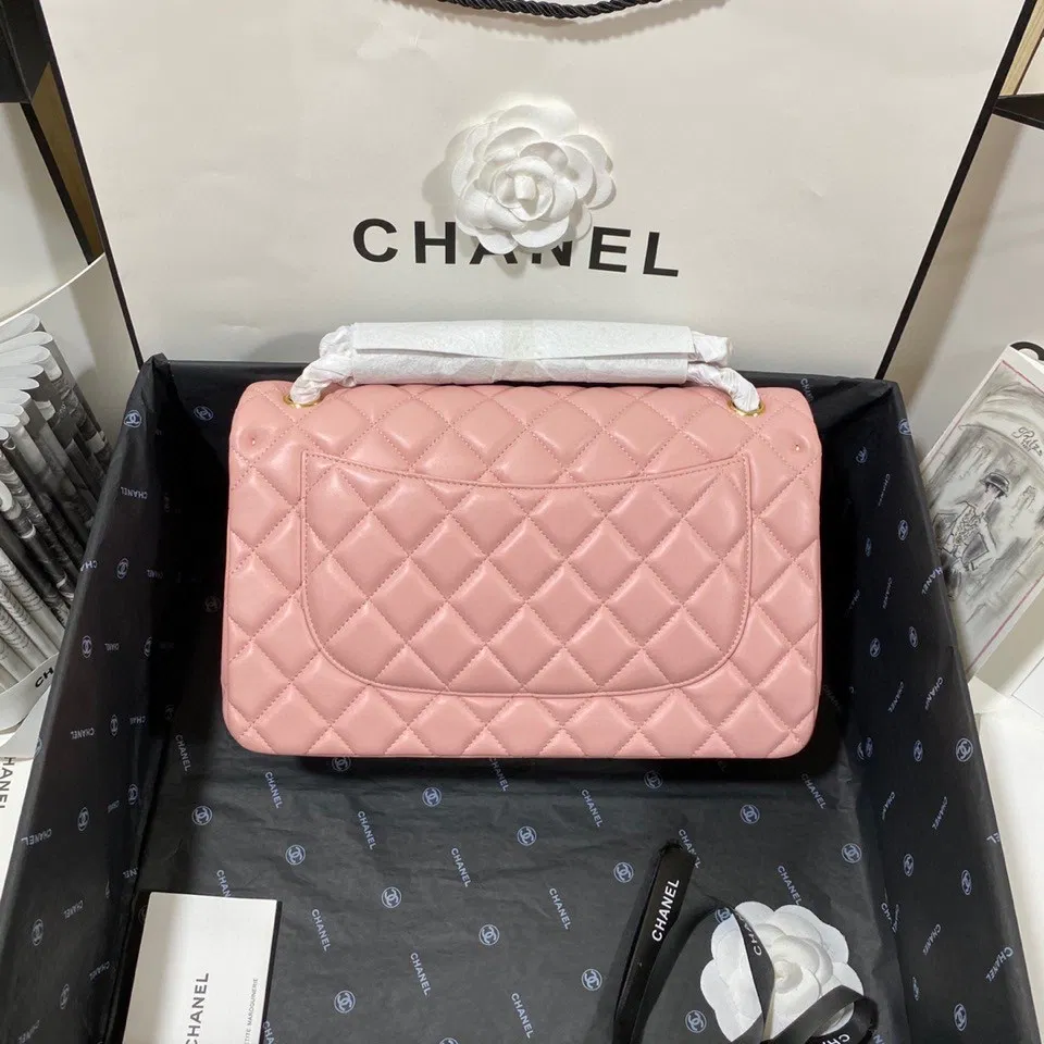 Chanel Flap Bag Large — image 2