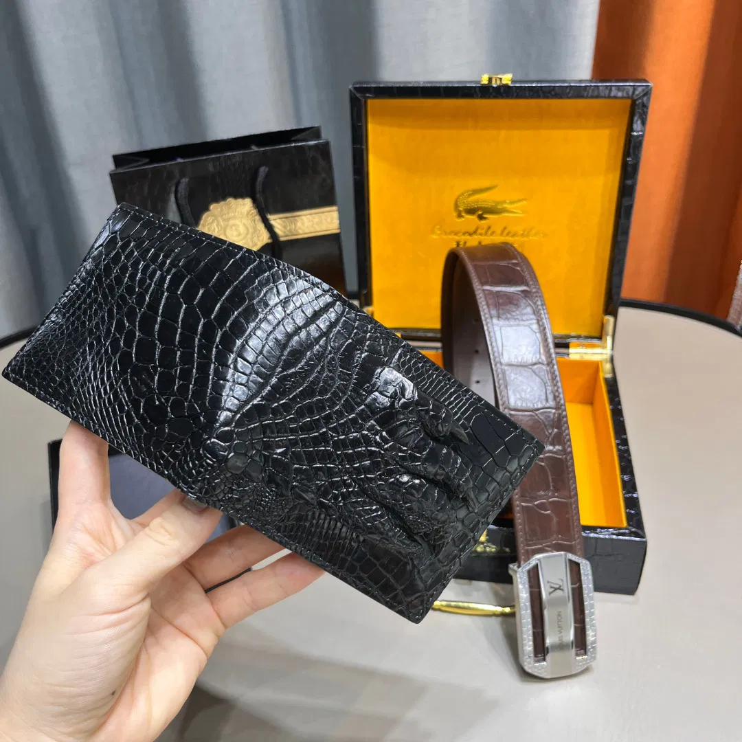 LV OSTRICH — image 5