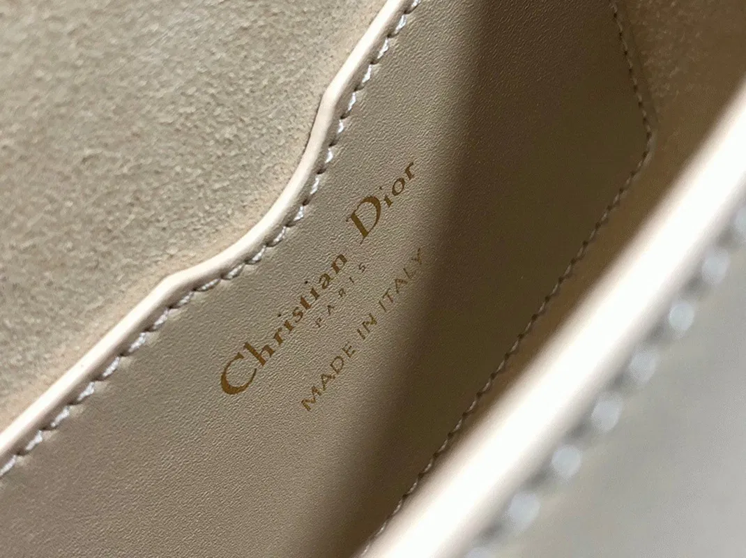 Dior Bobby Medium Bag in Beige — image 5