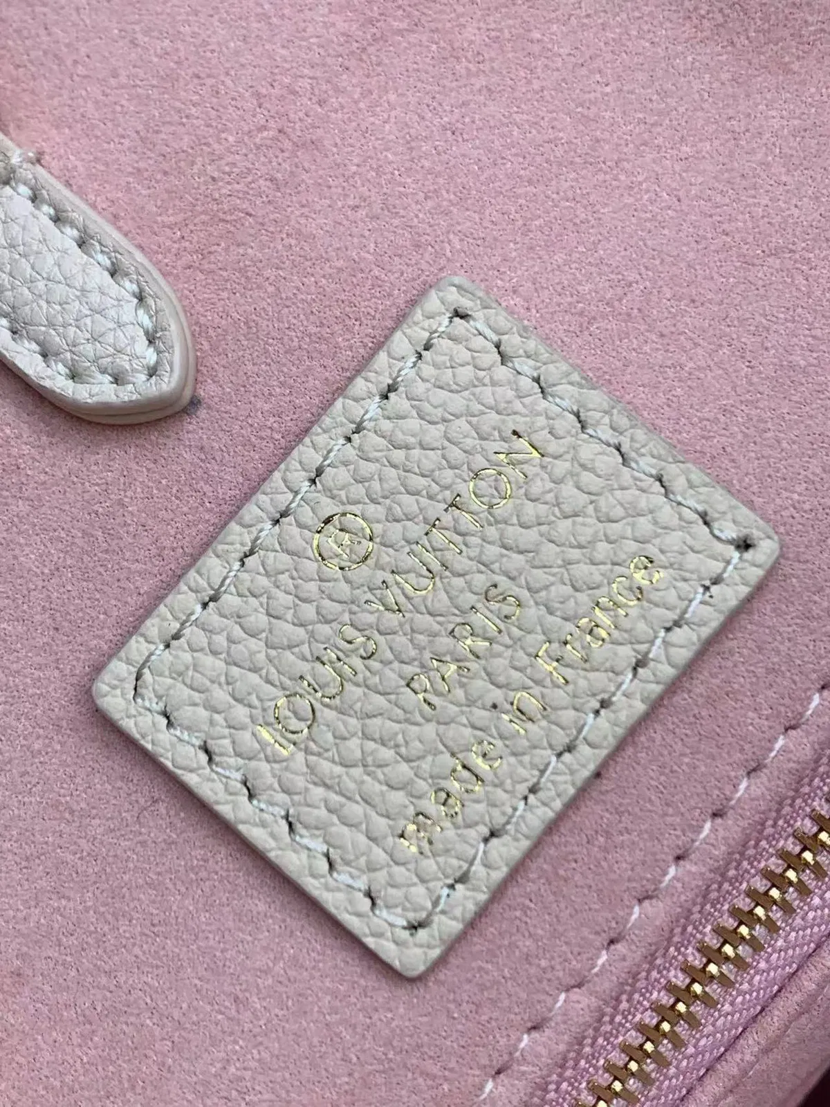 Louis Vuitton OnTheGo MM — image 9