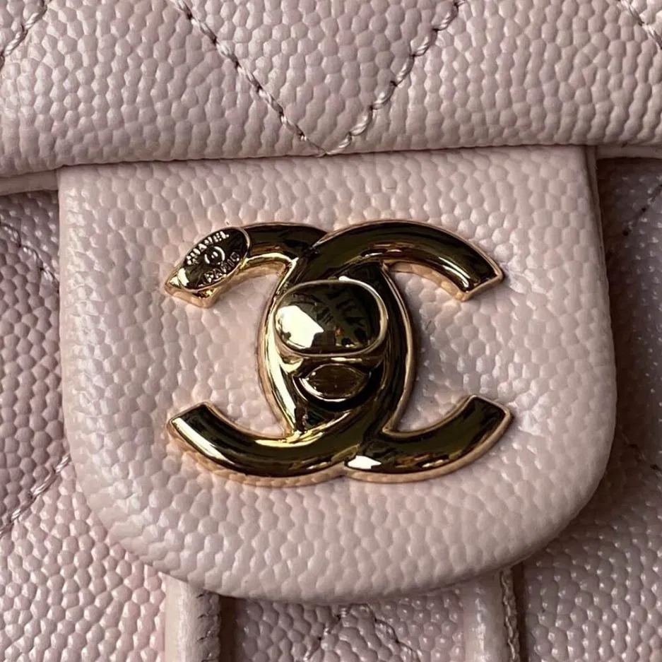 CHANEL BACKPACK(high-end grade) — image 4
