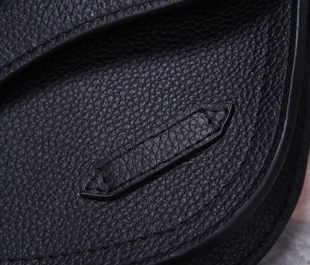 Dior Men’s Saddle Bag — image 6