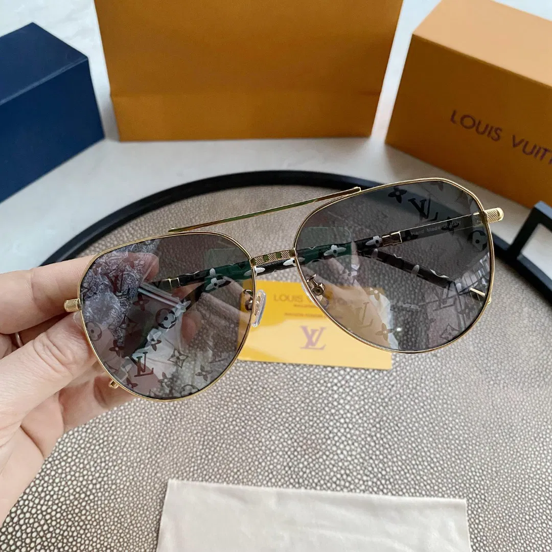 LV SUNGLASSES — image 7