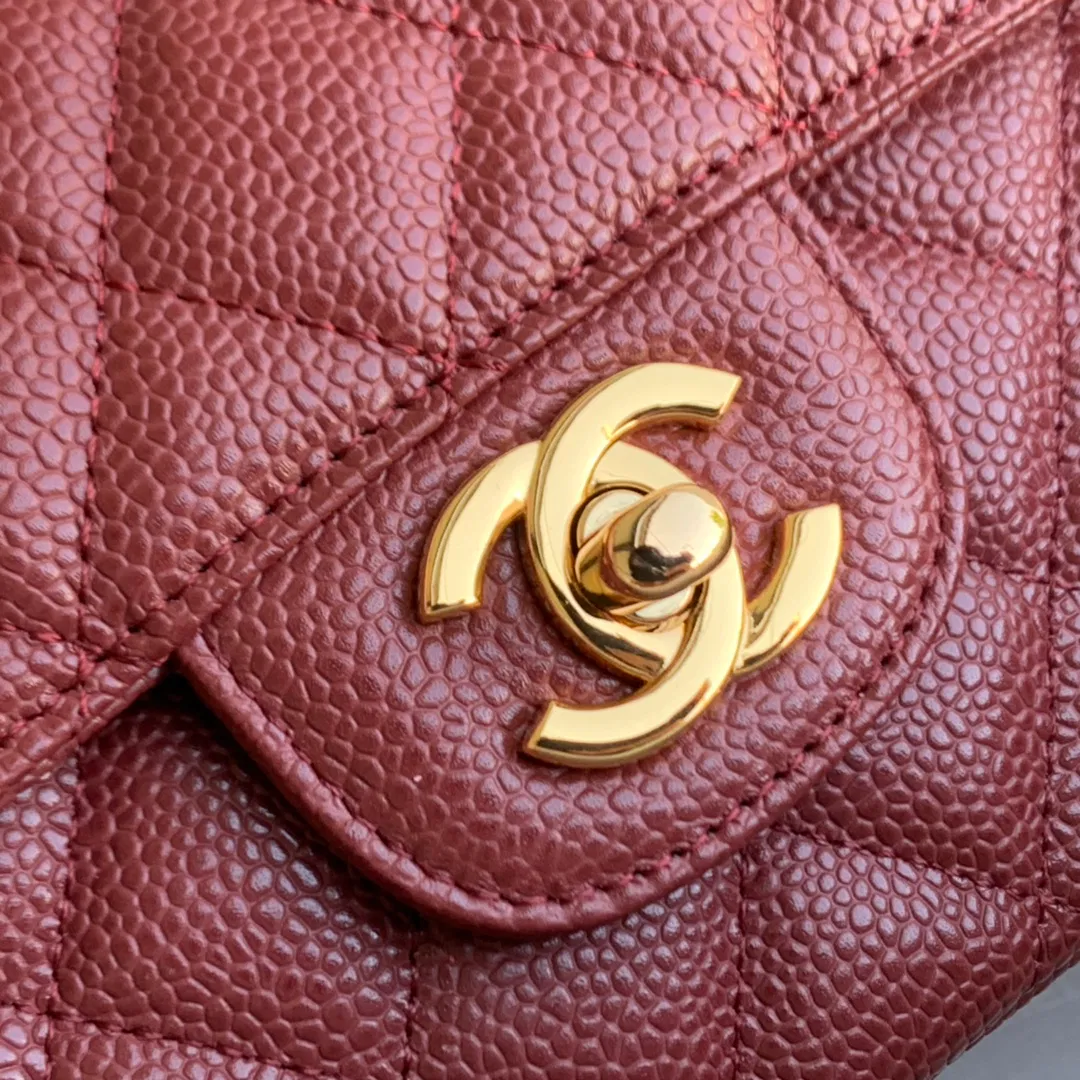 Chanel Flap Bag — image 9