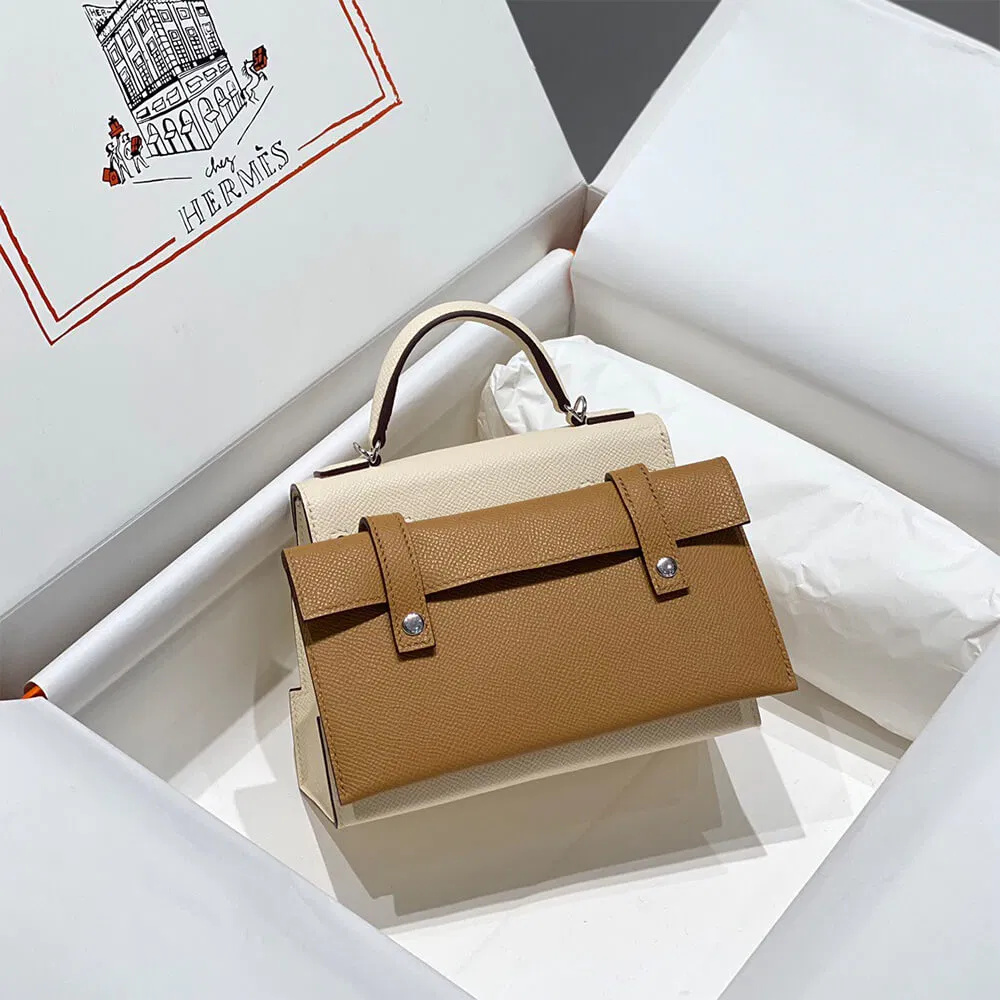 Hermes Kelly Doll Picto — image 3