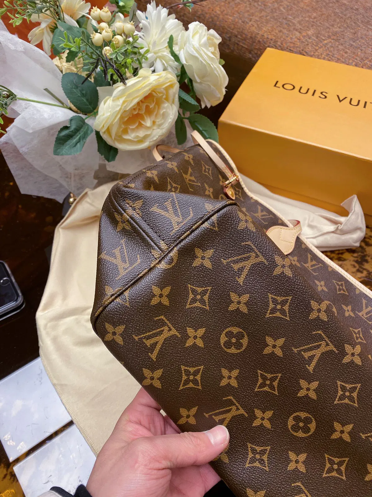 NEVERFULL GM — image 2
