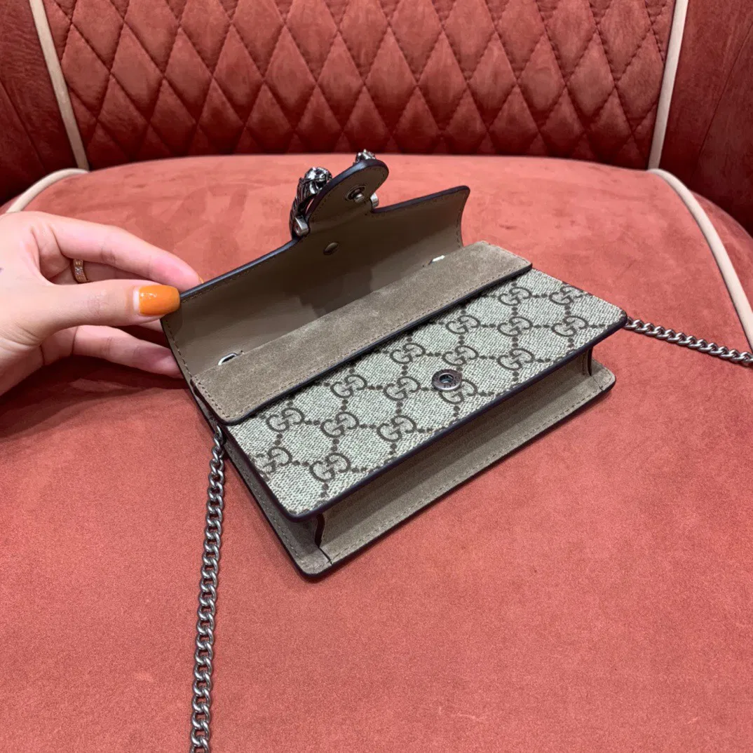 Dionysus mini bag — image 6