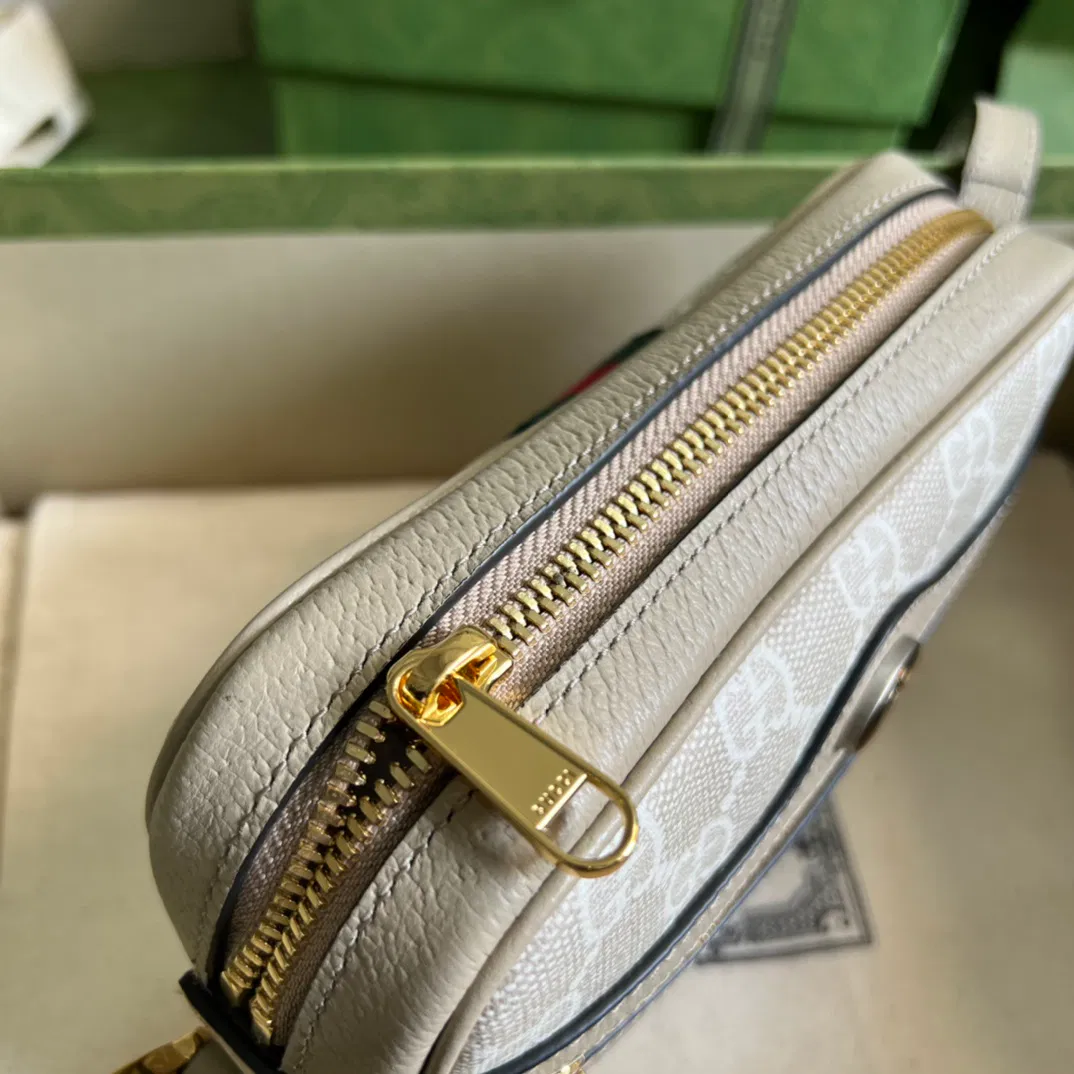 Ophidia GG Supreme mini bag — image 6