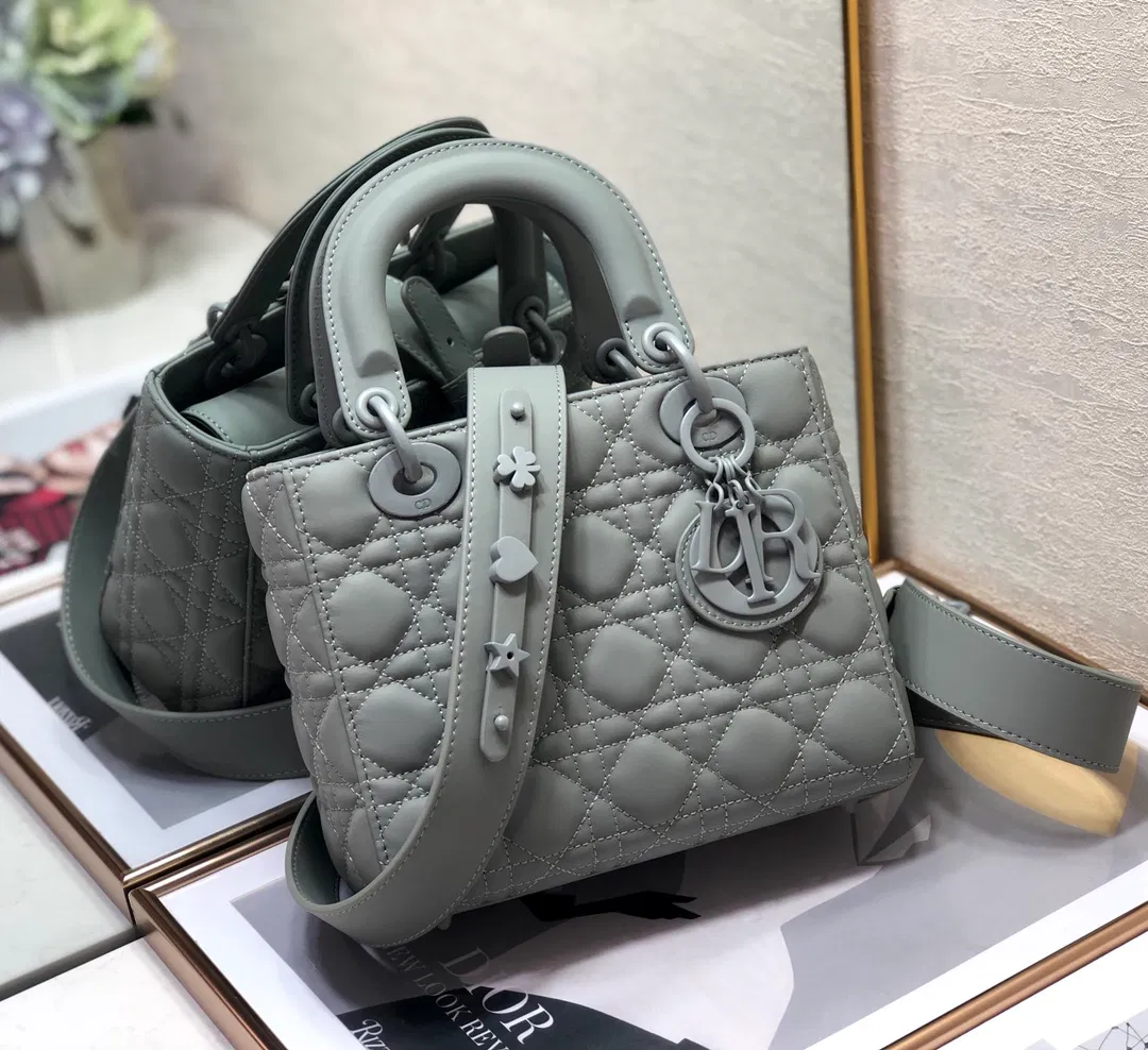 Lady Dior