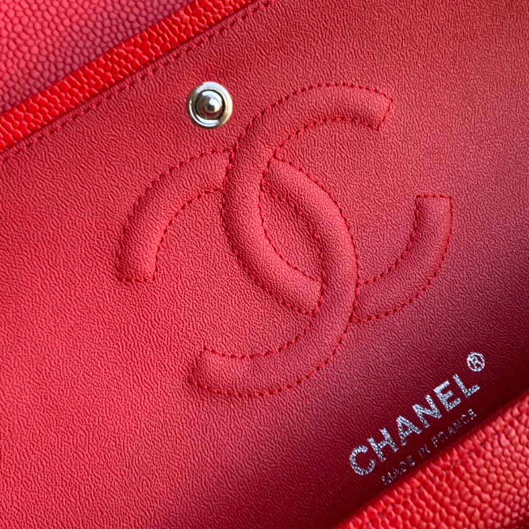 Chanel Flap Bag — image 8