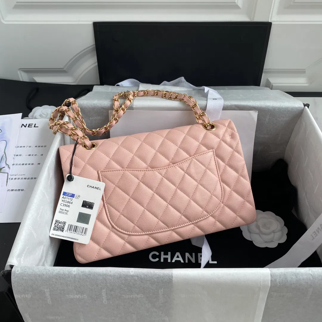 Classic Flap Bag — image 2