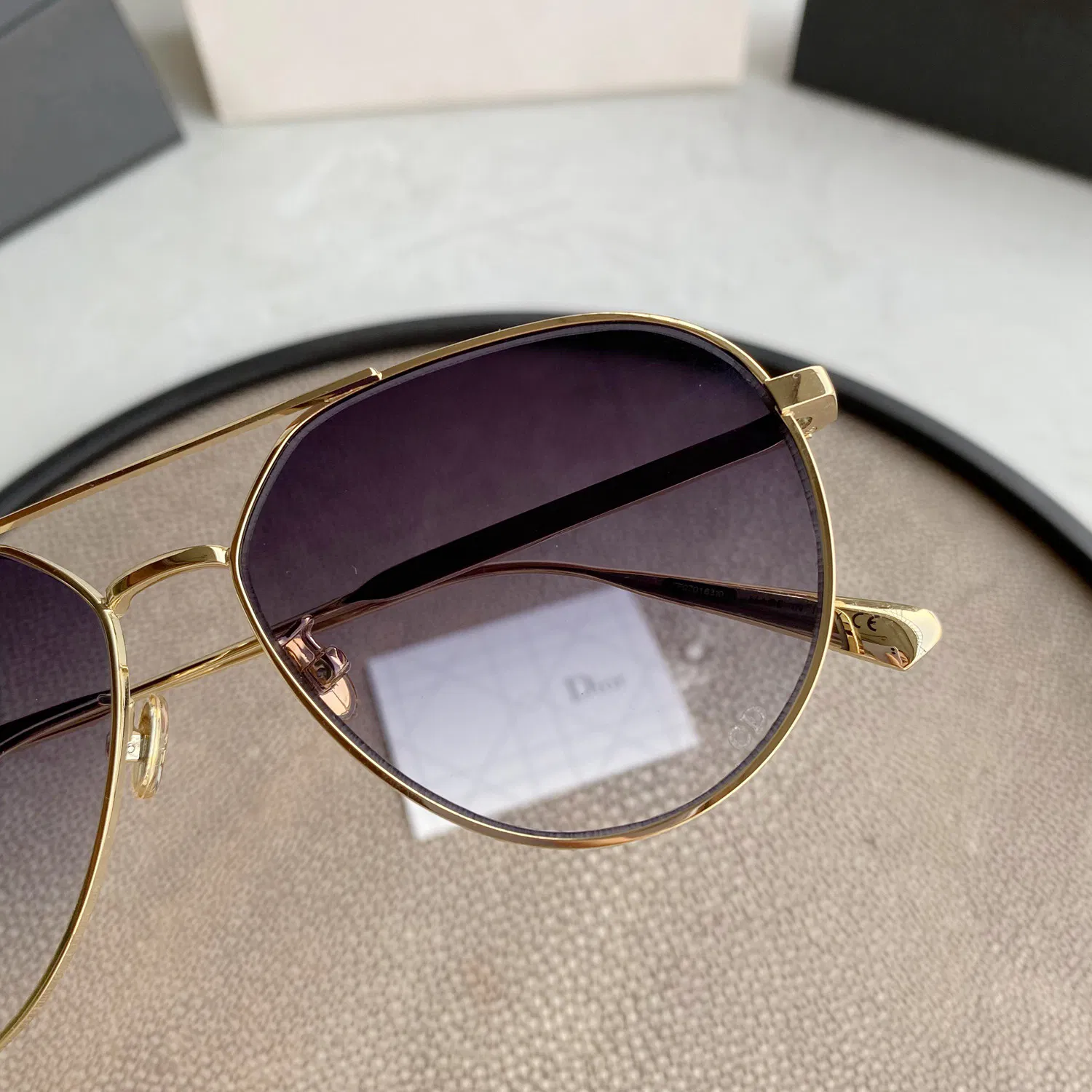 Dior Sunglasses — image 5