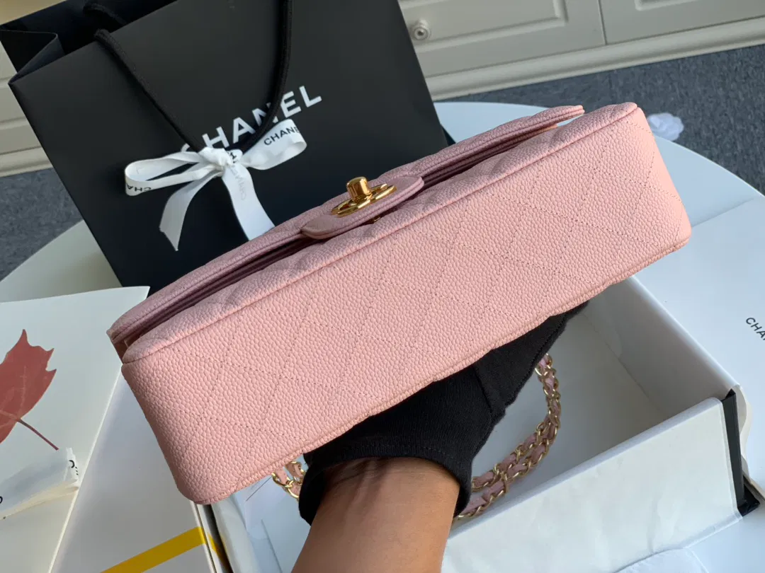 Chanel Flap Bag — image 5
