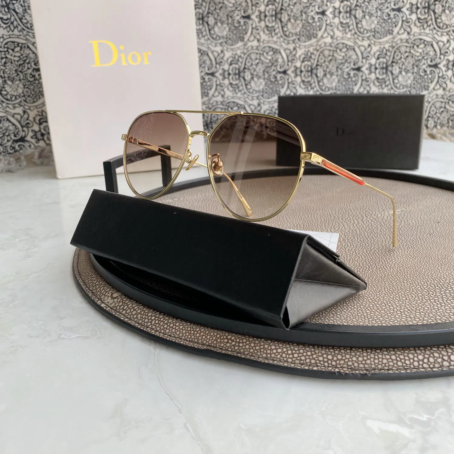 Dior Sunglasses — image 2