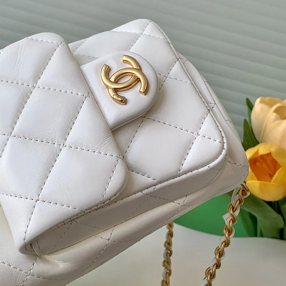 CHANEL Backpack(high-end grade) — image 5