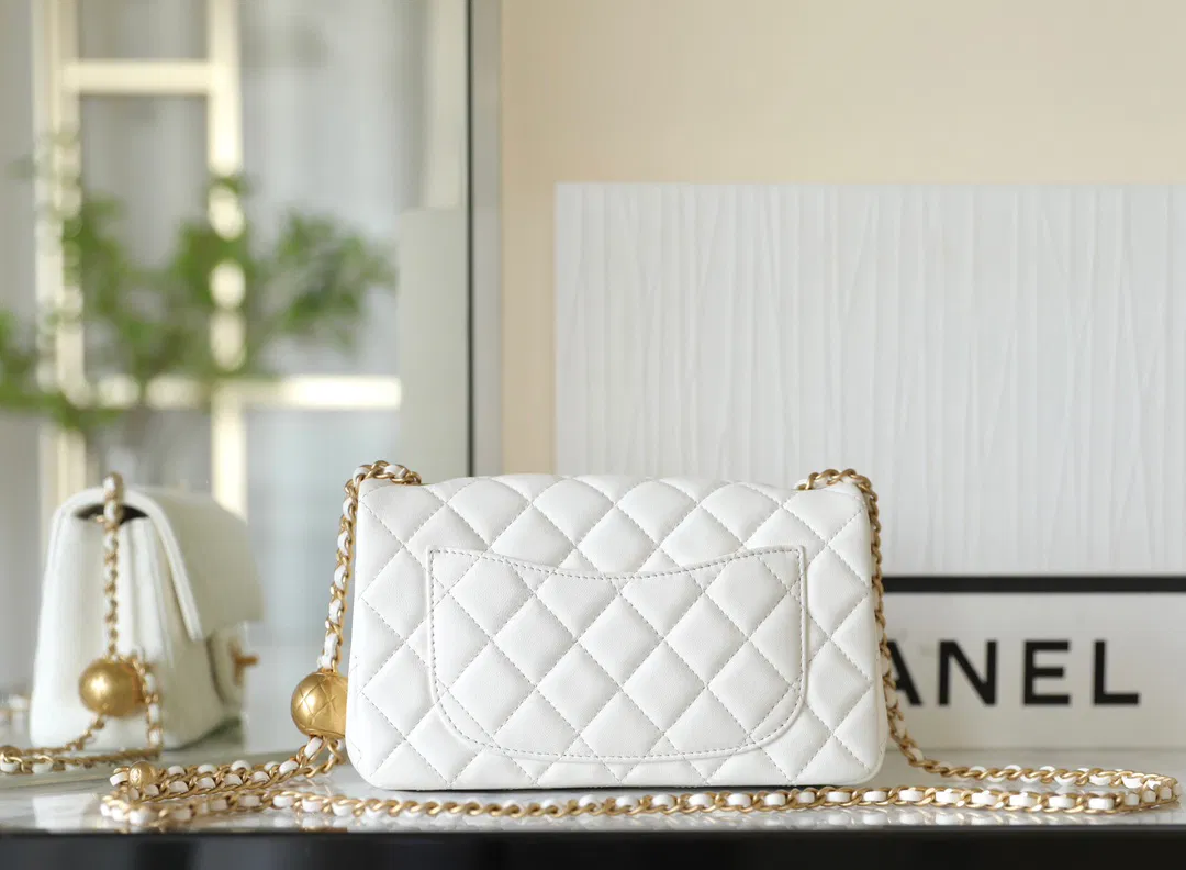 Mini Square bag — image 8