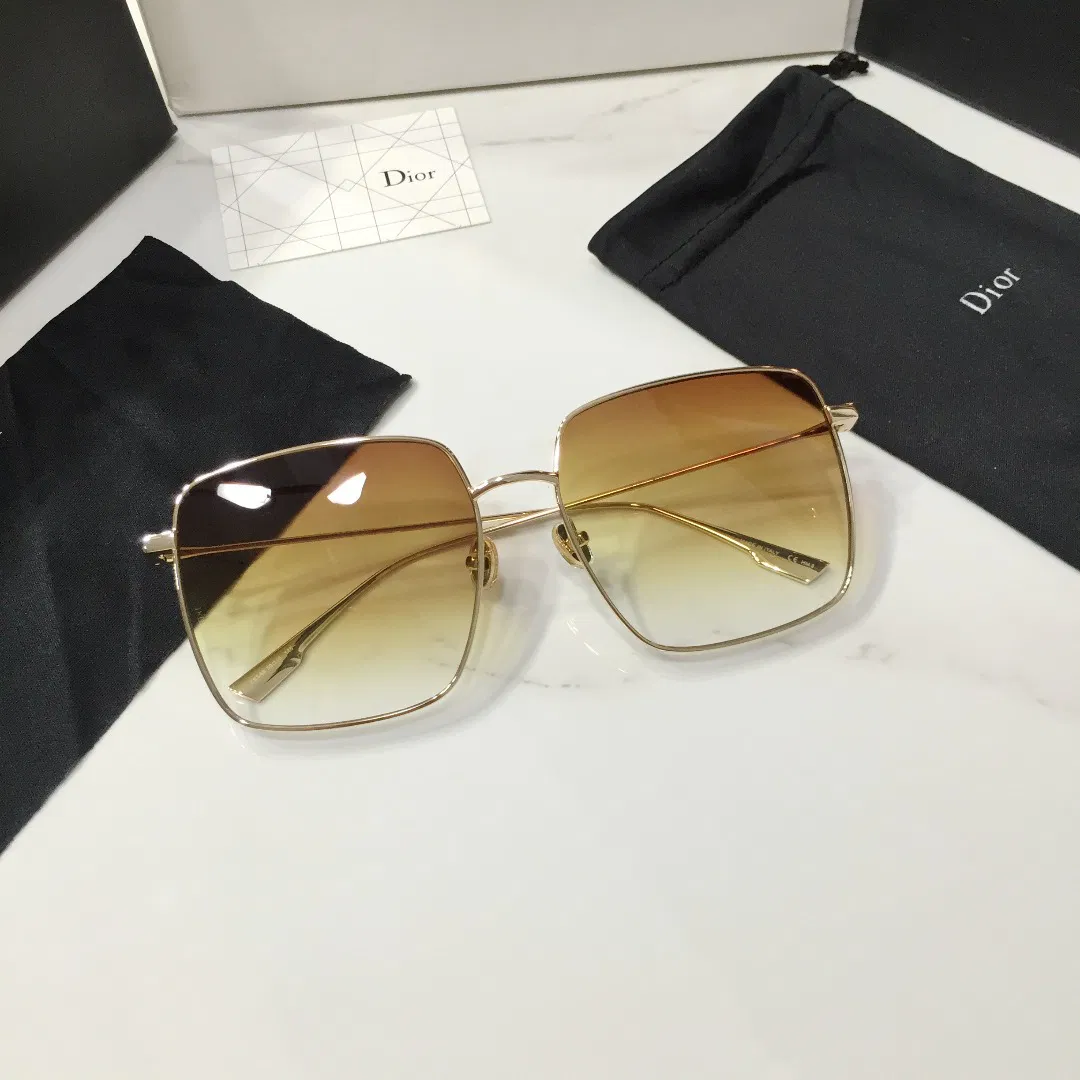 Stellaire Square Sunglasses — image 8