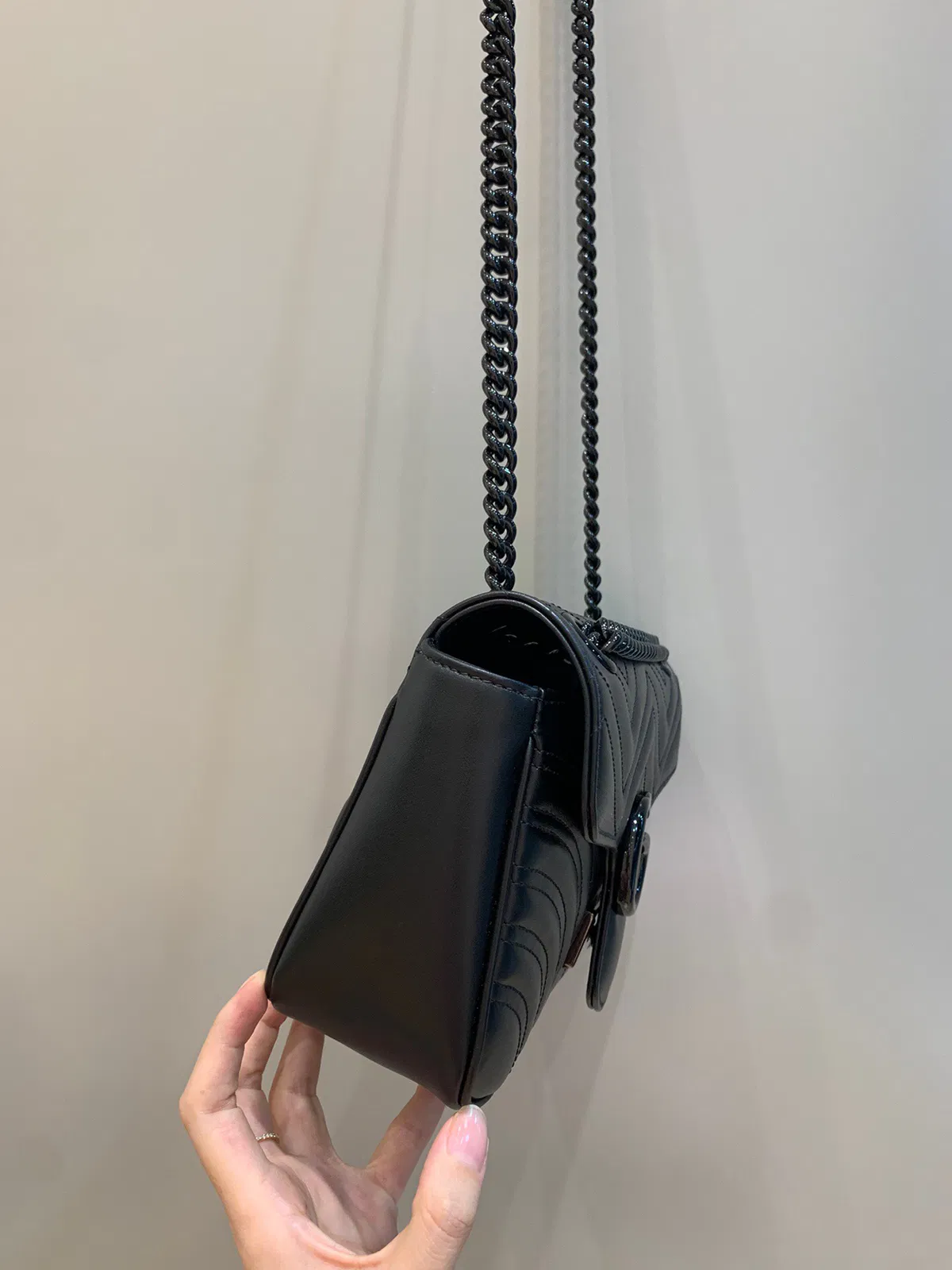 Classic flap bag — image 6