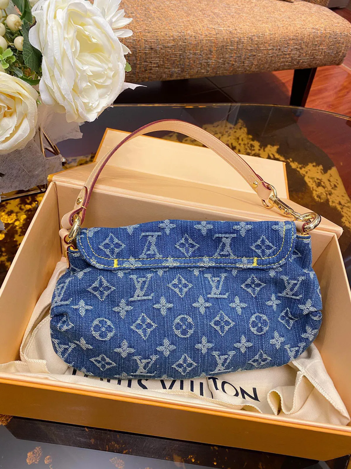 Louis Vuitton Santa Clara Valley Fair — image 2