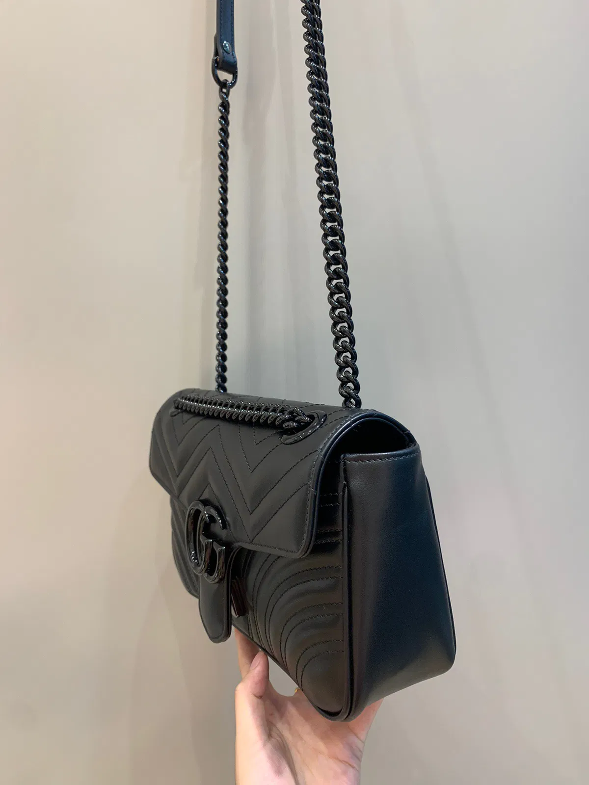 Classic flap bag — image 5