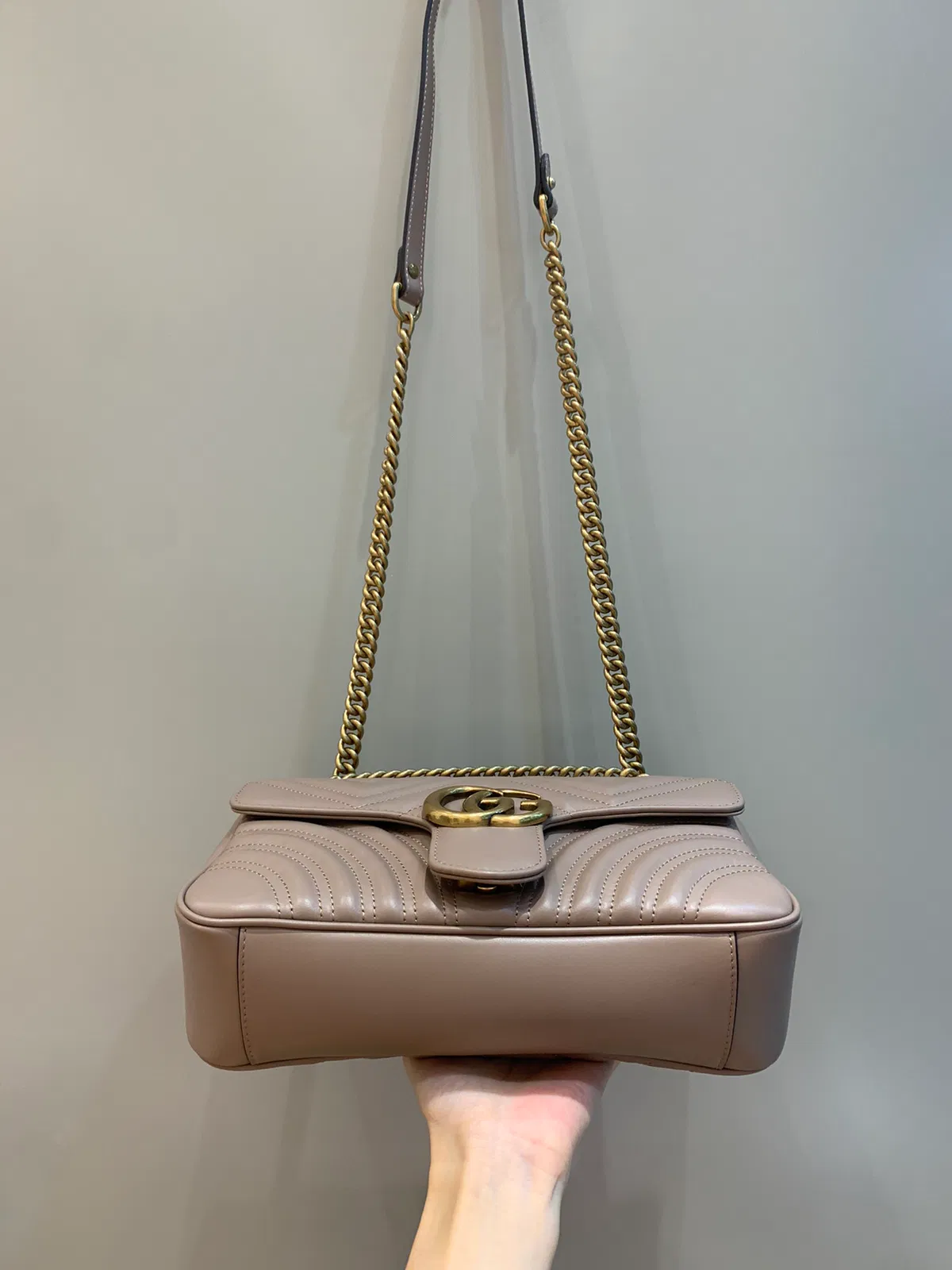 Classic flap bag — image 4
