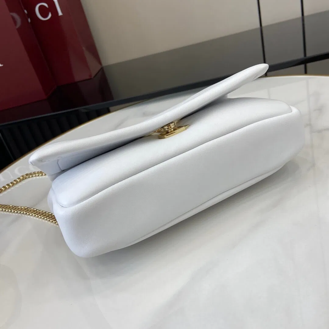 GG Milano mini top handle bag — image 5