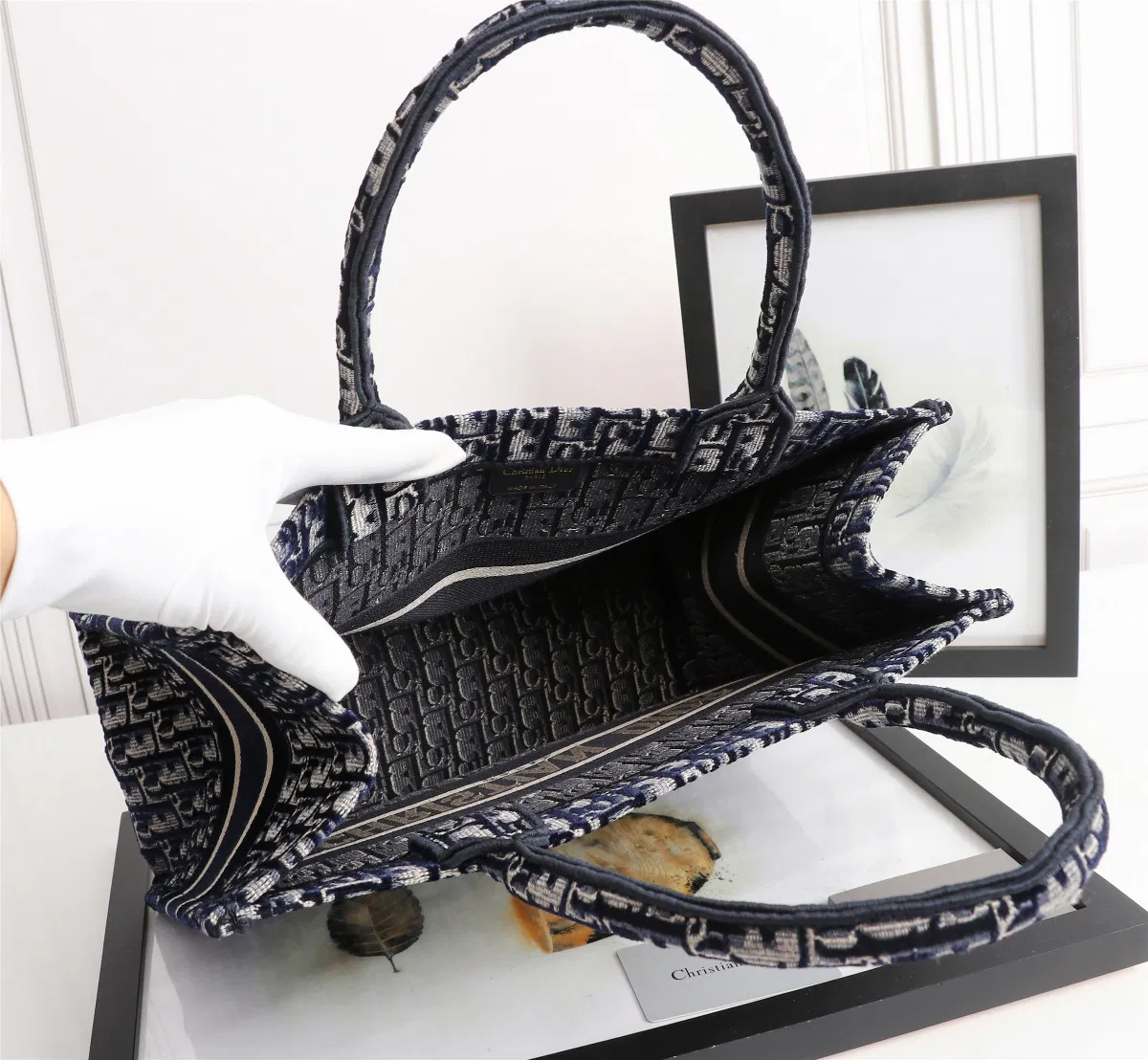BOOK TOTE — image 5