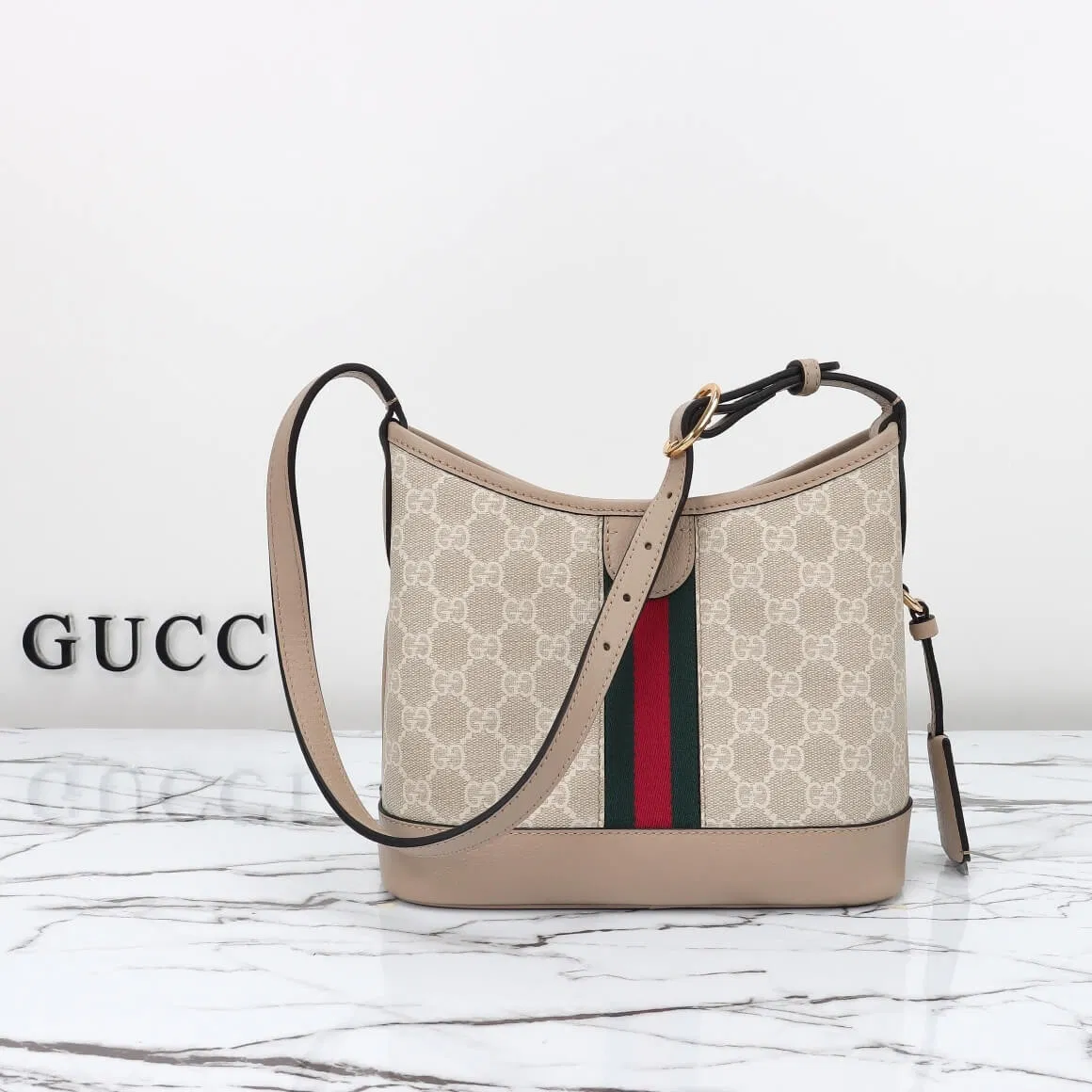 GG OPHIDIA GG SMALL SHOULDER BAG — image 5