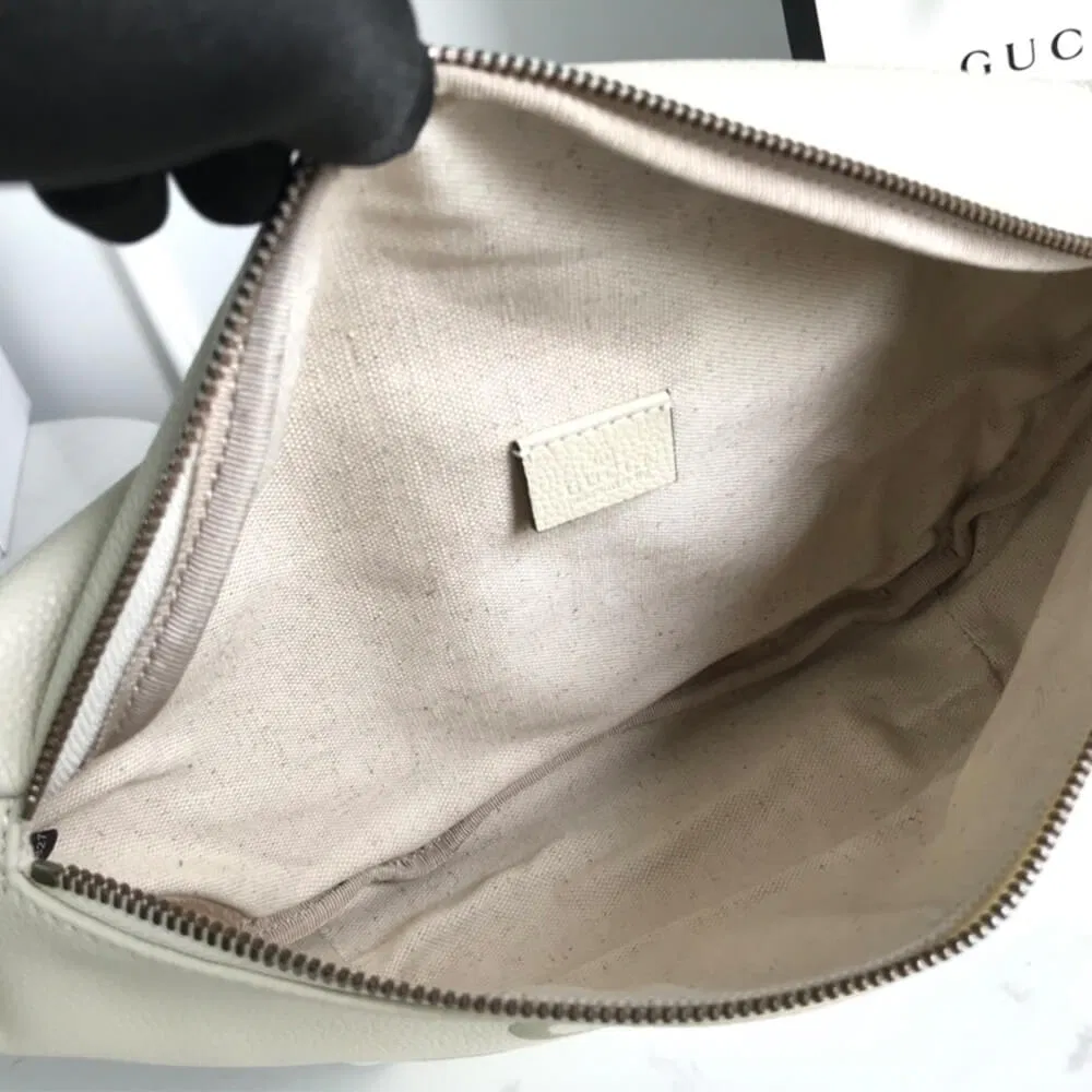 GUCCI Print Belt Bag — image 7
