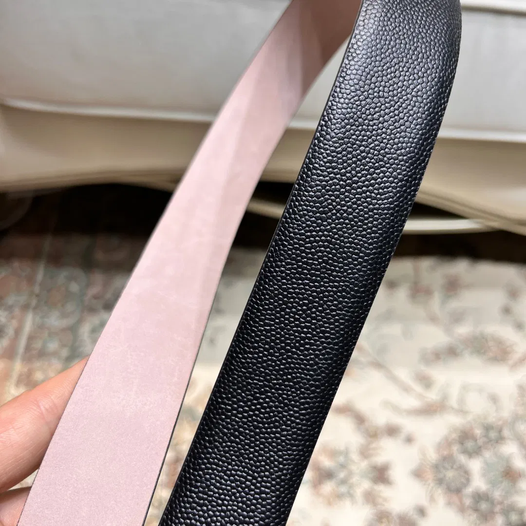 Chanel C logo belt — image 4