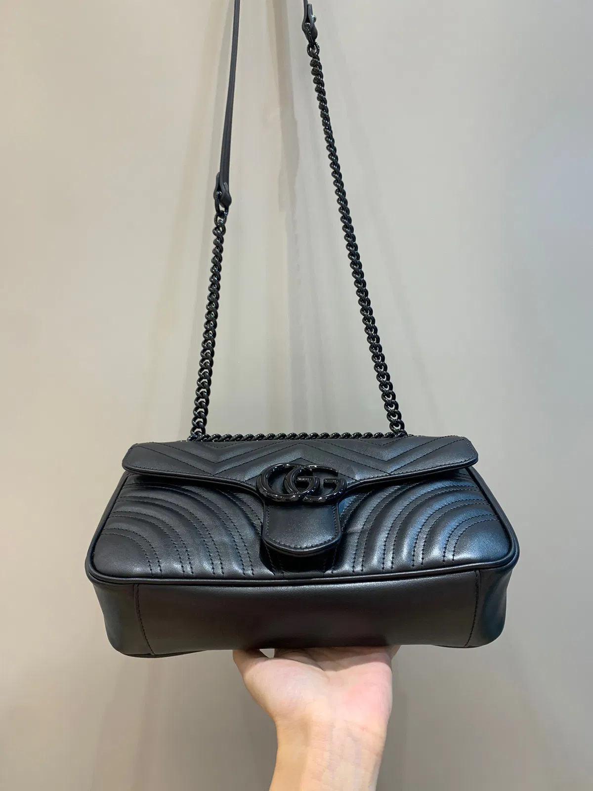 Classic flap bag — image 7