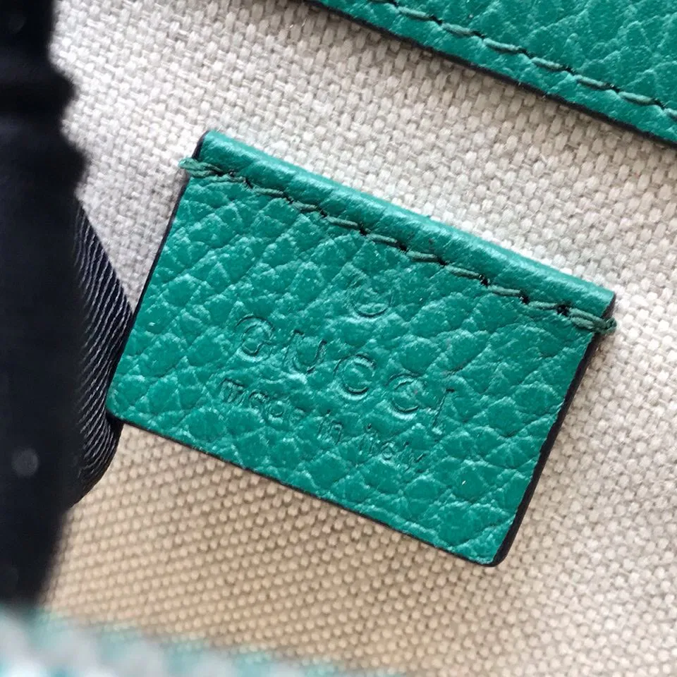 Dionysus small shoulder bag — image 3