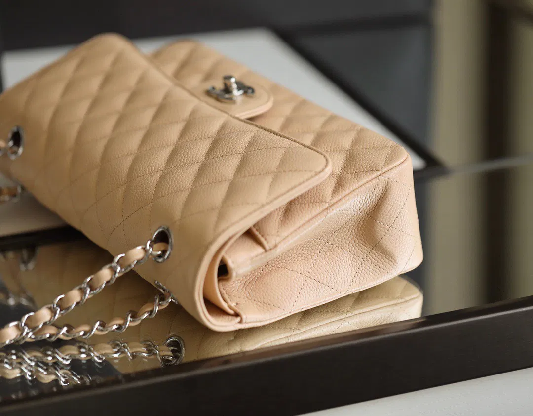 Chanel Medium Classic Flap Bag — image 5
