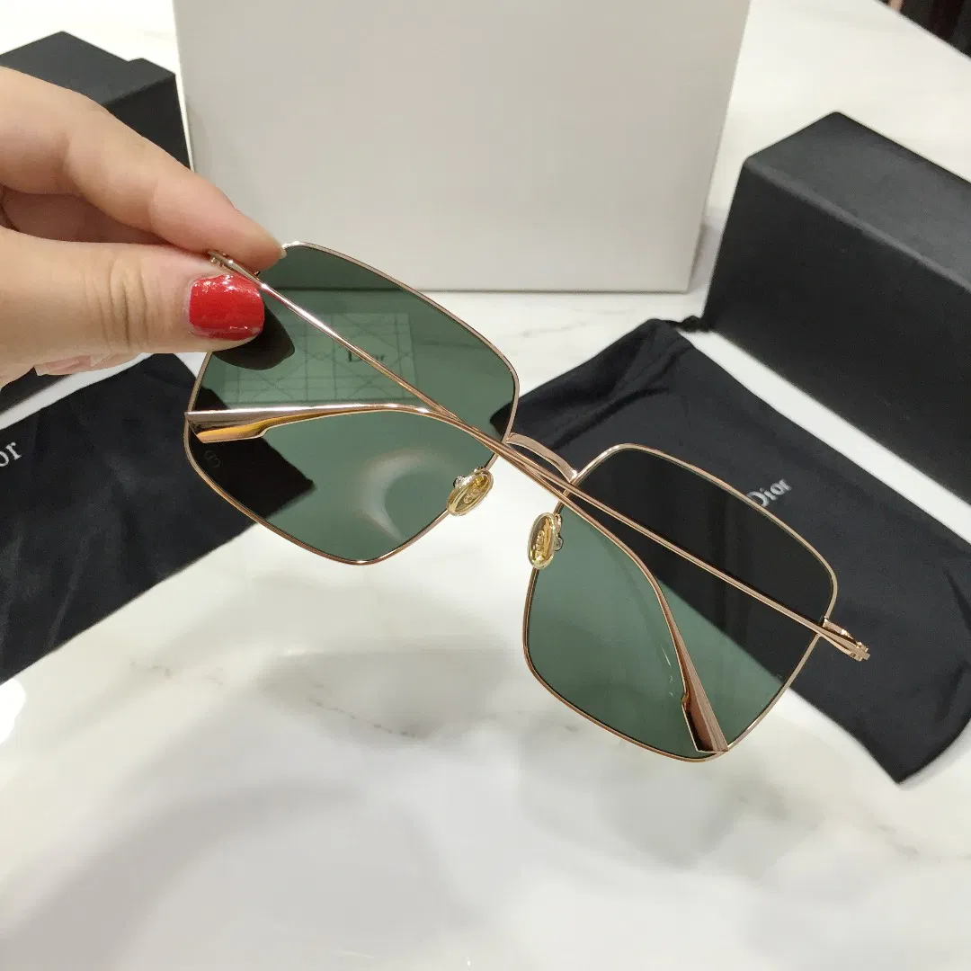 Stellaire Square Sunglasses — image 6