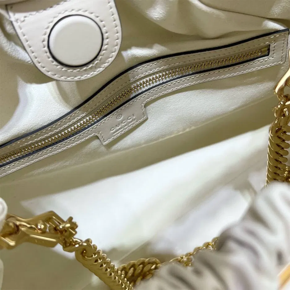 Gucci Deco medium tote bag(HIGH-END GRADE) — image 7