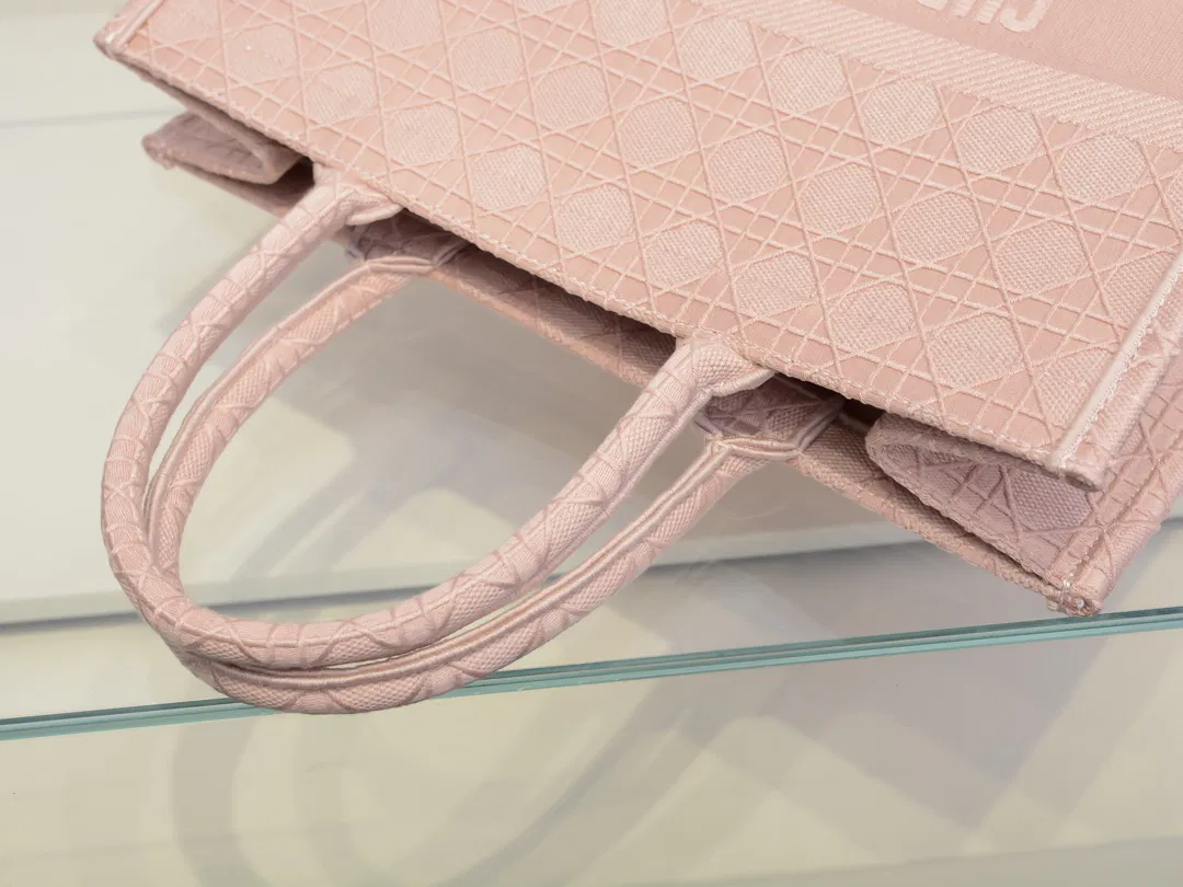 Dior Book Tote — image 6