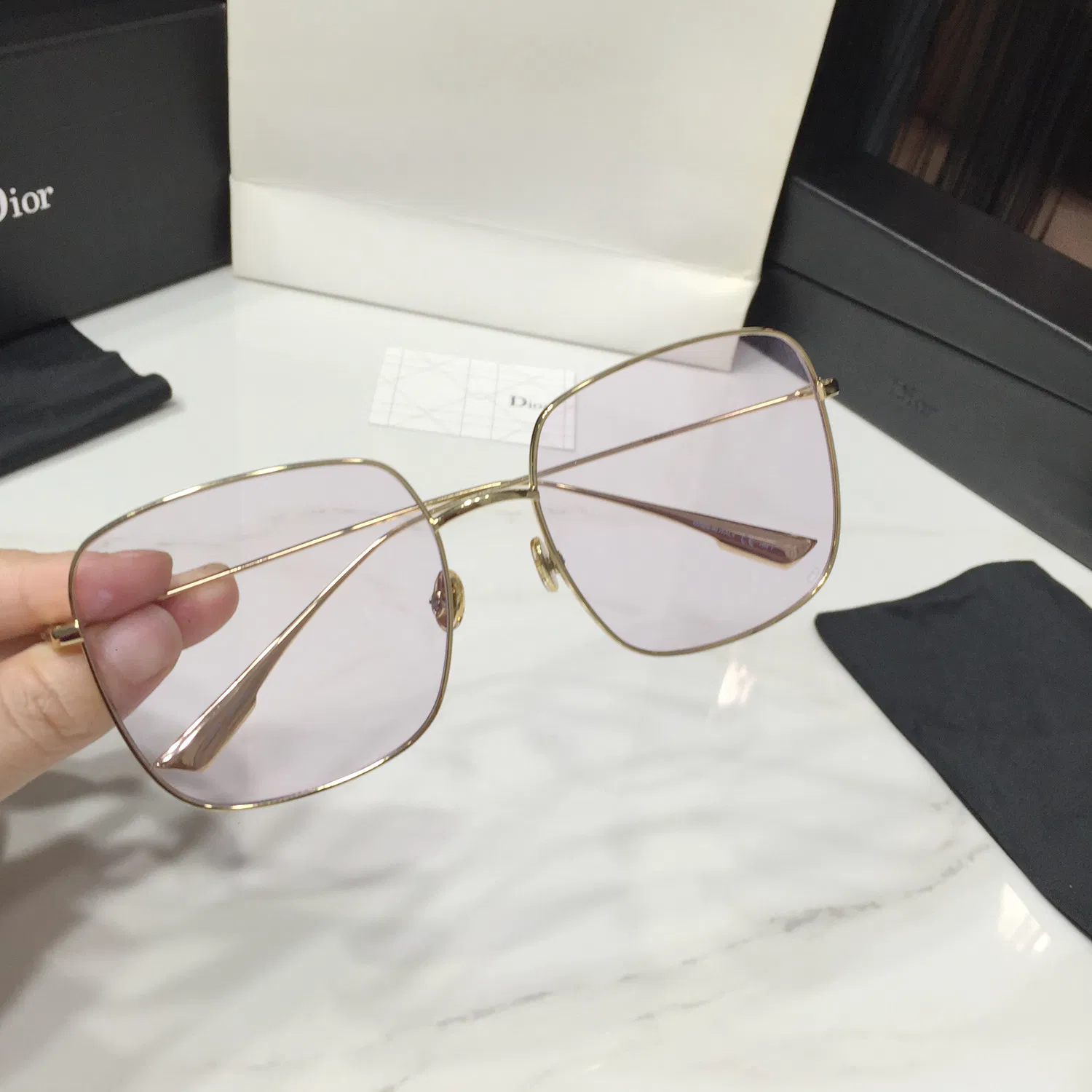 DiorCannage S1U — image 7