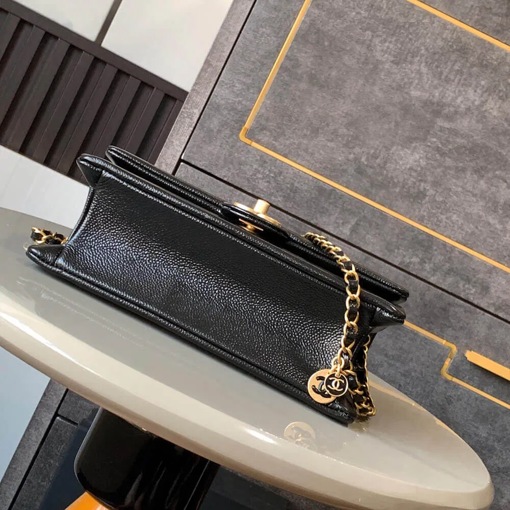 CHANEL Small Flap Bag(high-end grade) — image 3