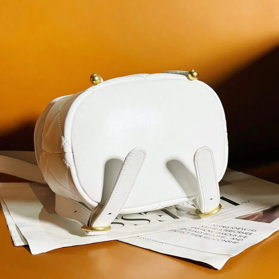 CHANEL BACKPACK(high-end grade) — image 4