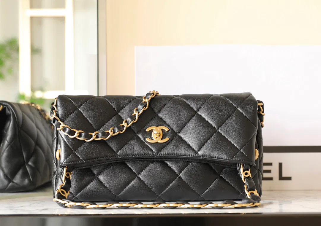 Chanel 24P