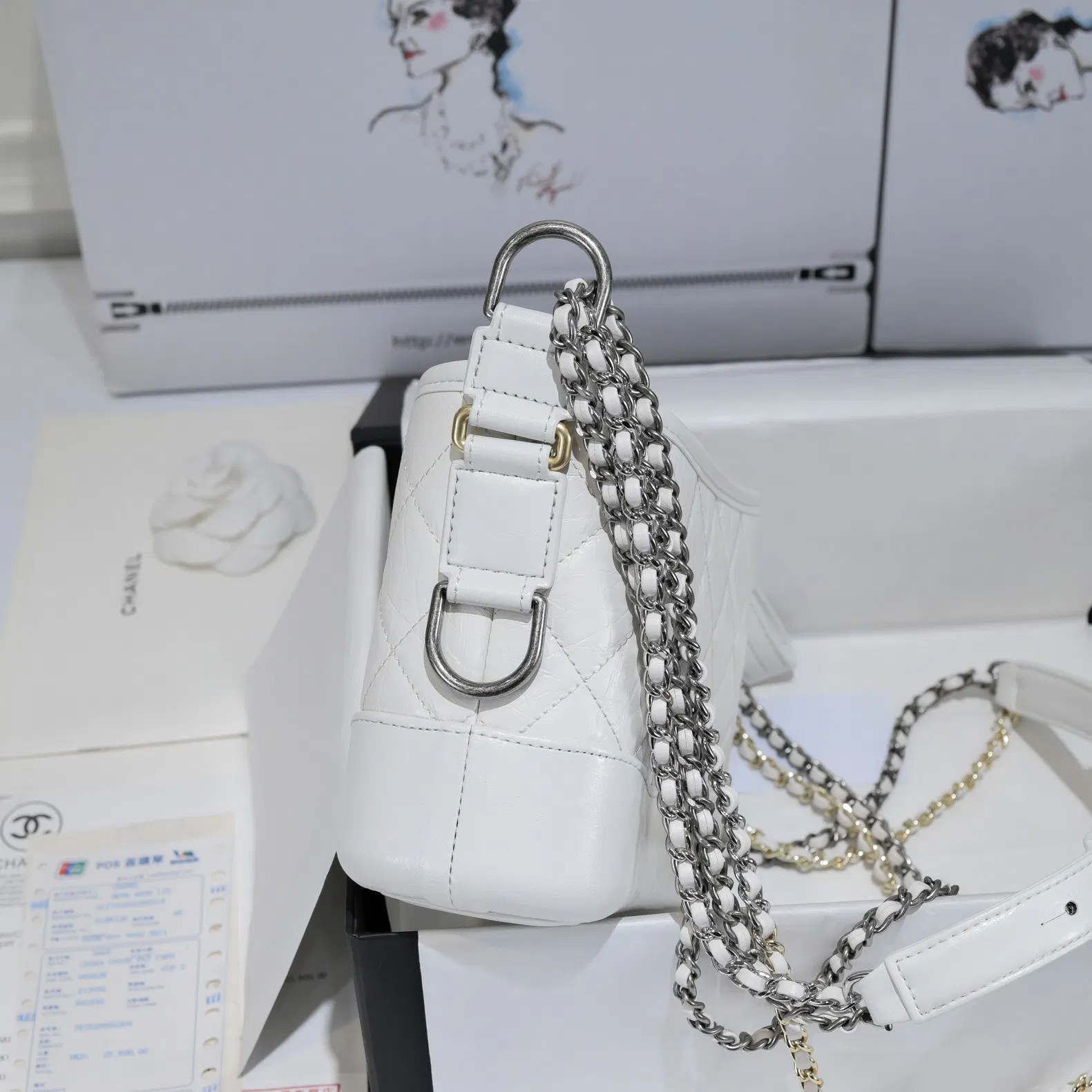 Gabrielle de CHANEL — image 2