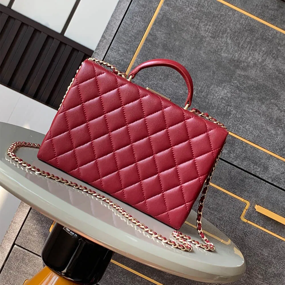 CHANEL Box Pack(High-end grade) — image 3