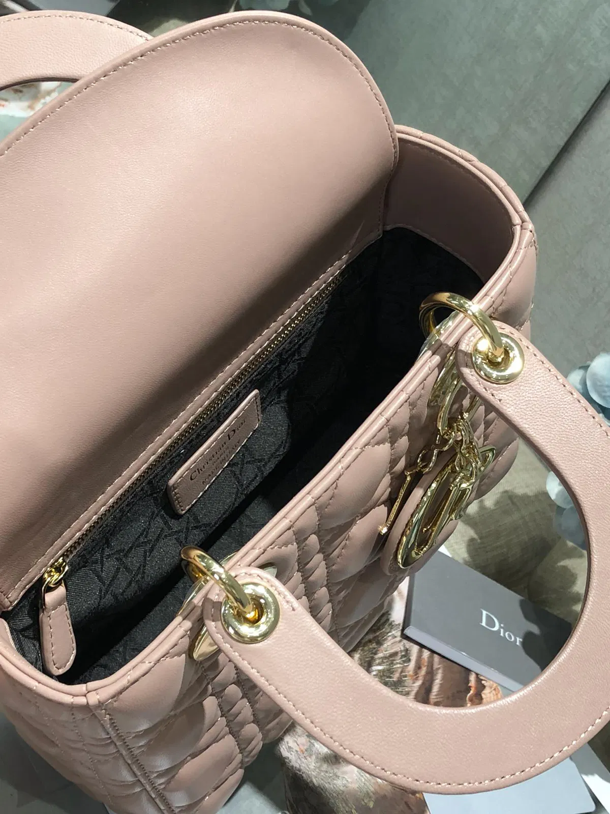 Lady Dior — image 7