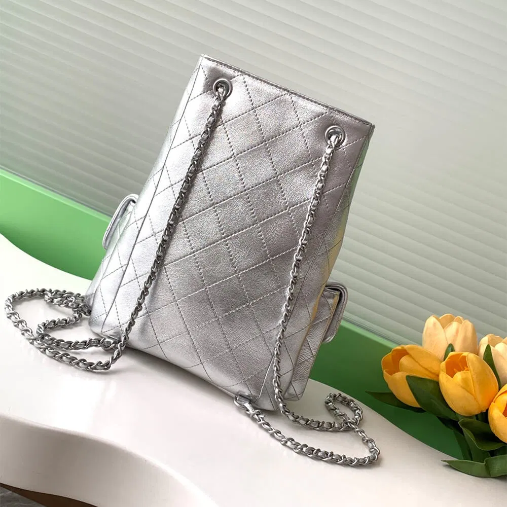 CHANEL Backpack(high-end grade) — image 3