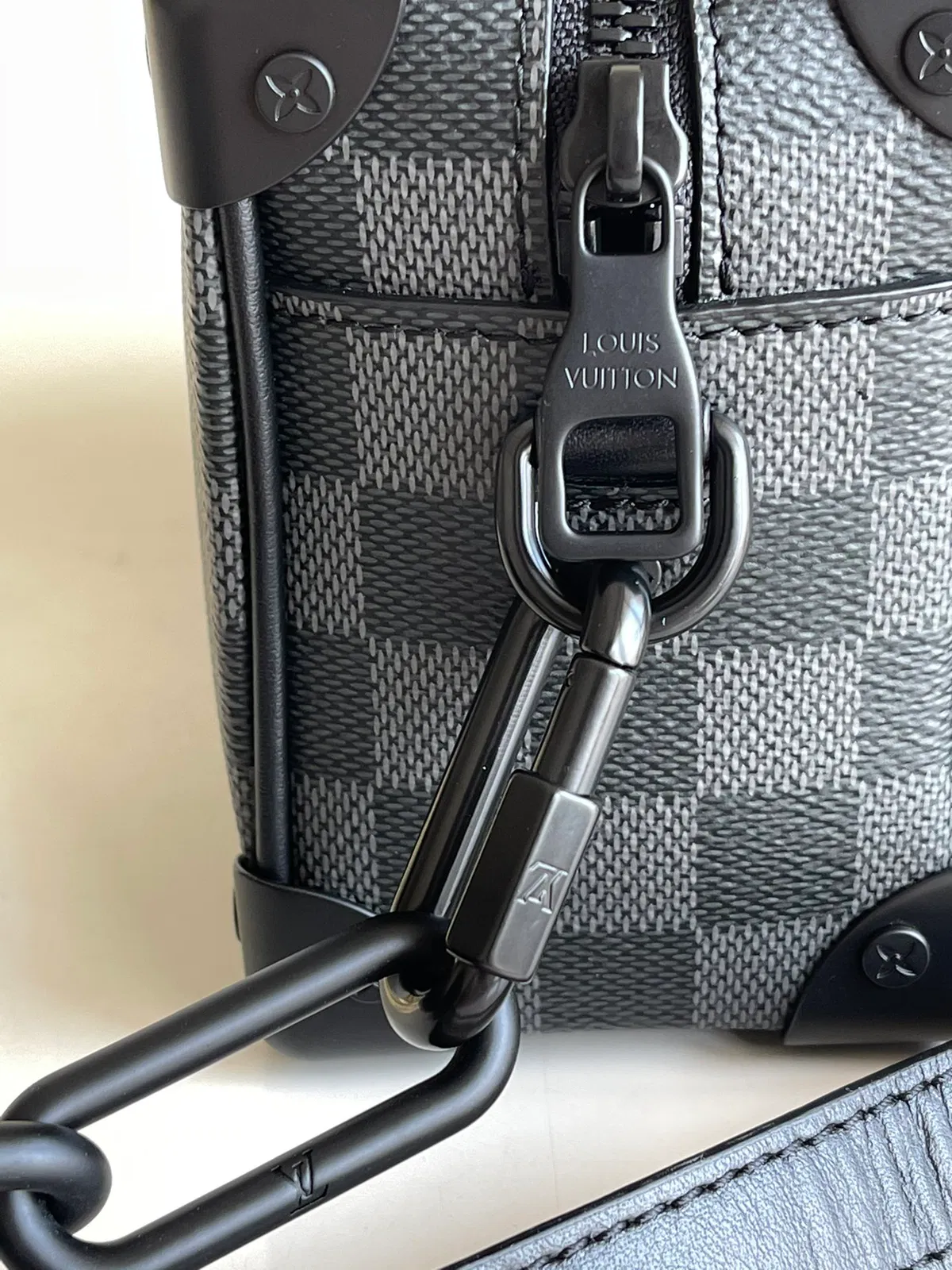 MINI SOFT TRUNK — image 5