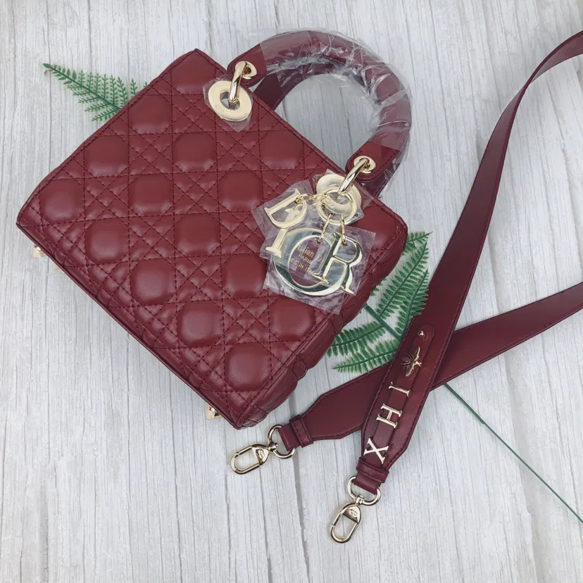 Lady Dior