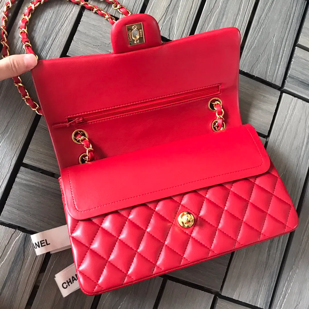 Chanel Flap Bag — image 8