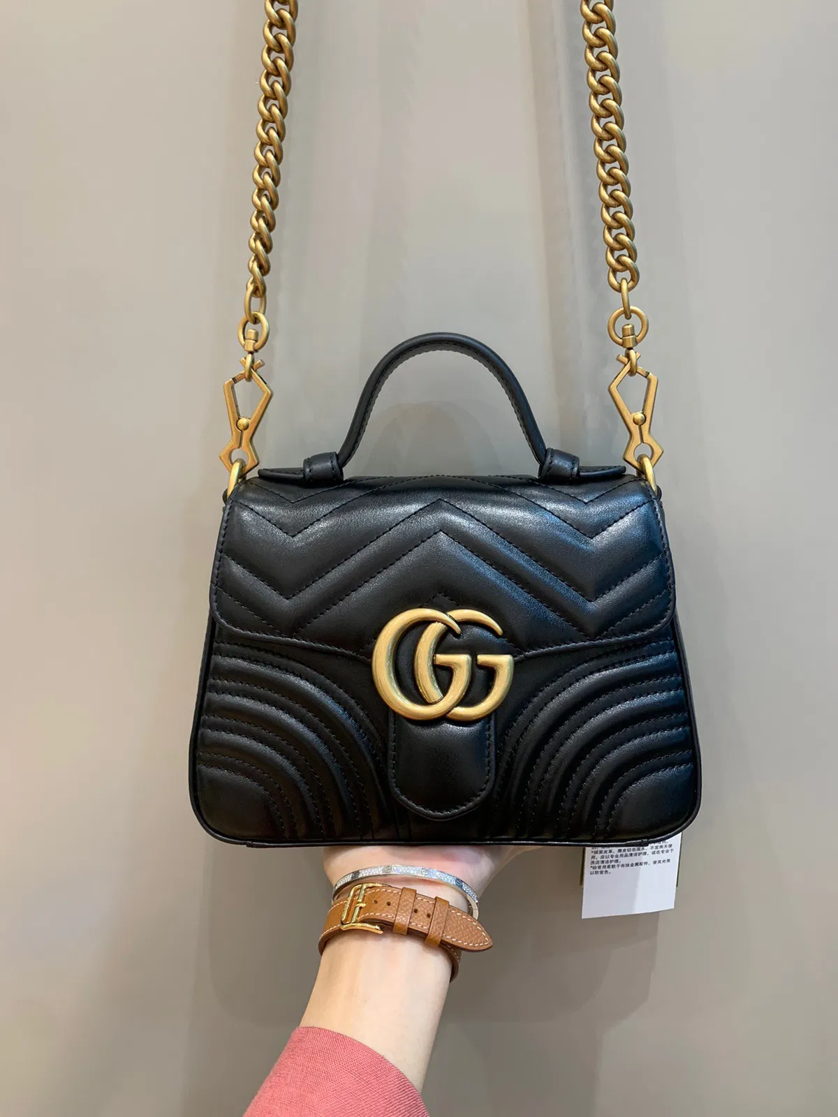 Gucc1 marmont